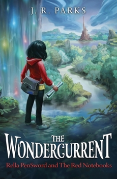 The Wondercurrent: 1
