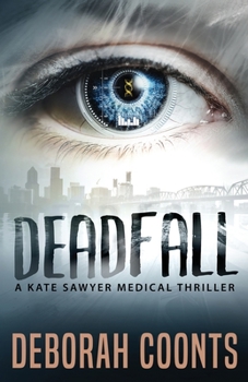 Paperback Deadfall Book