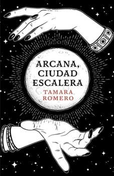 Paperback Arcana, Ciudad Escalera [Spanish] Book