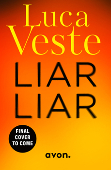 Paperback Liar Liar Book