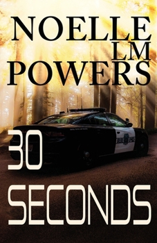 Paperback 30 Seconds: Round Rock Book 1 Book