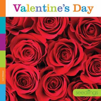 Valentine's Day - Book  of the Seedlings