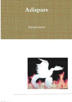 Paperback Adispare Book