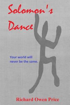 Paperback Solomon's Dance Book