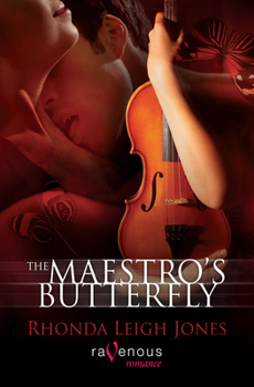Paperback Maestro's Butterfly: A Ravenous Romance Book