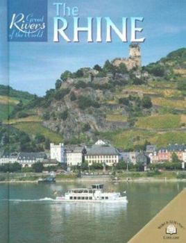 Library Binding The Rhine Book