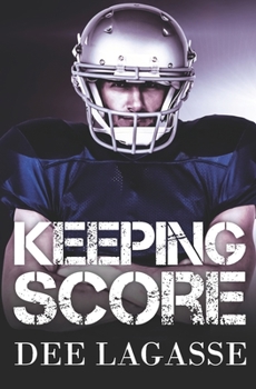 Paperback Keeping Score: A Sports Romance Book