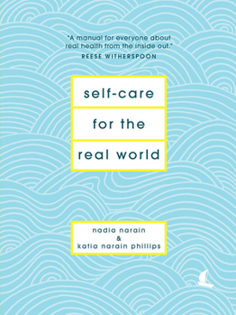 Hardcover Self-Care for the Real World Book