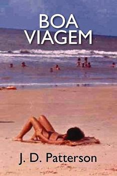 Paperback Boa Viagem Book