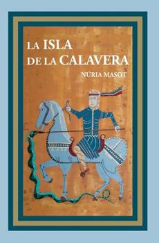 Paperback La isla de la calavera [Spanish] Book