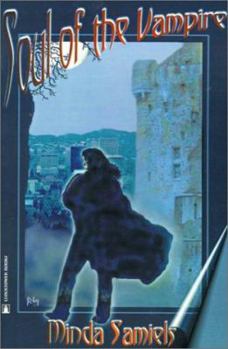 Paperback Soul of the Vampire Book