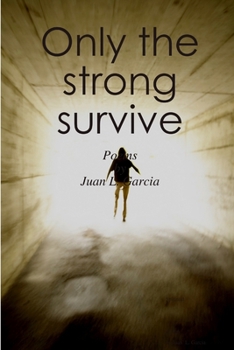 Paperback Only the strong survive Book