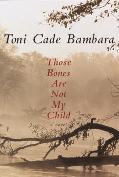 Hardcover Those Bones Are Not My Child Book