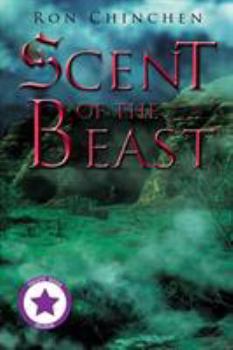 Paperback Scent of the Beast Book