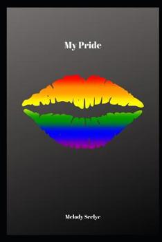 Paperback My Pride Book