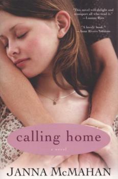 Paperback Calling Home Book