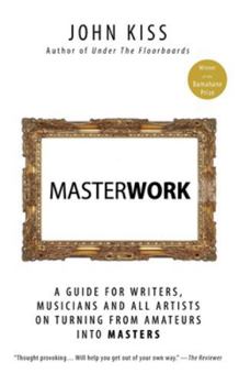 Paperback Masterwork Book