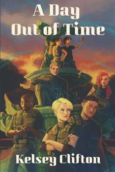 Paperback A Day Out of Time Book