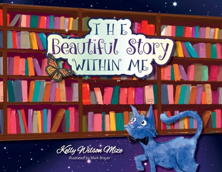 Paperback The Beautiful Story Within Me Book