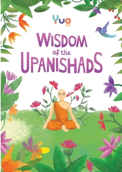 Paperback Wisdom of the Upanishads Book