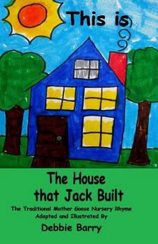 Paperback This is the House that Jack Built Book