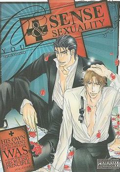 Paperback Sense And Sexuality Book
