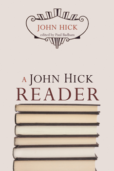 Paperback A John Hick Reader Book