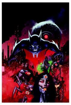 The New 52: Futures End, Vol. 1 - Book  of the New 52: Futures End 
