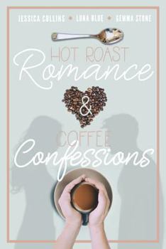 Paperback Hot Roast Romance & Coffee Confessions Book