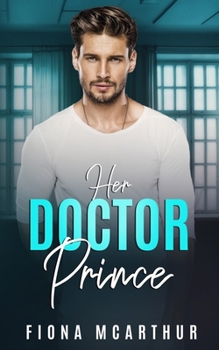 Paperback Her Doctor Prince Book