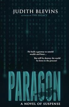 Paperback Paragon Book