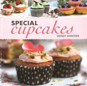 Paperback Special Cupcakes Book