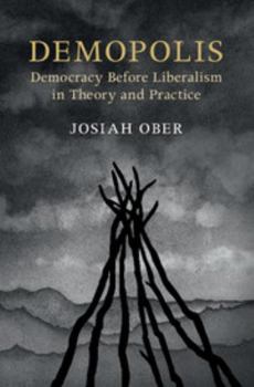Demopolis: Oder was ist Demokratie? - Book  of the Seeley Lectures