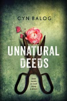 Hardcover Unnatural Deeds Book