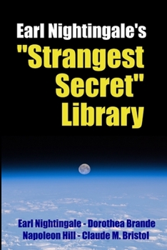 Paperback Earl Nightingale's "Strangest Secret" Library Book