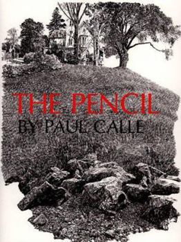 Paperback The Pencil Book