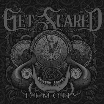 Music - CD Demons Book
