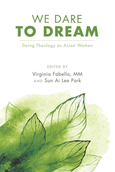 Paperback We Dare to Dream Book