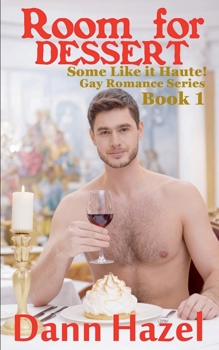 Paperback Room for Dessert Book