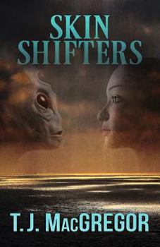 Paperback Skin Shifters Book