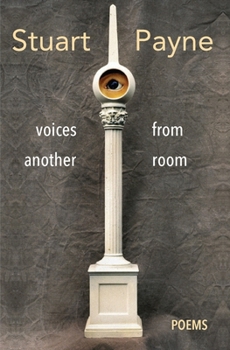Paperback Voices from Another Room Book