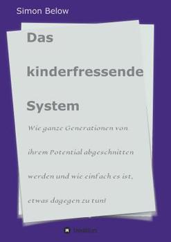 Paperback Das kinderfressende System [German] Book