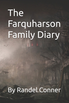 Paperback The Farquharson Family Diary Book