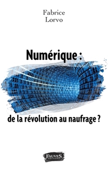Paperback Numérique: de la révolution au naufrage ? [French] Book