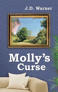 Paperback Molly's Curse Book