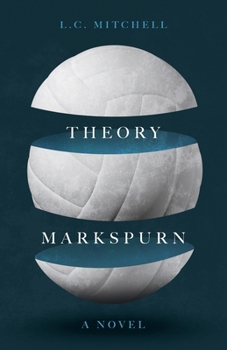 Paperback Theory Markspurn Book