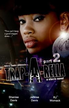 Paperback Trap-A-Rella 2 Book