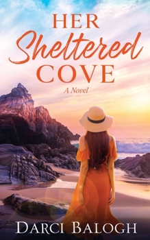 Paperback Her Sheltered Cove Book