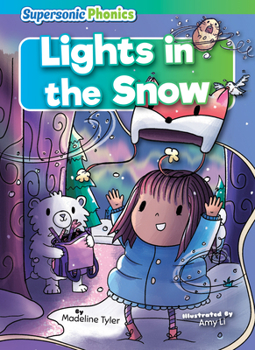 Paperback Lights in the Snow Book