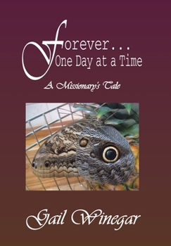 Hardcover Forever... One Day at a Time Book